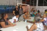 Moradores do residencial Nova Petrolina participam de capacitação