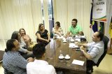 Petrolina ganha Escola Municipal de Talentos Petrolina ganha Escola Municipal de Talentos