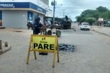 Prefeitura realiza operação tapa-buracos em ruas da cidade