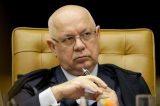 PF identifica suspeitos de ameaçar e injuriar Teori Zavascki