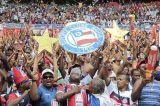 Bahia goleia e está nas quartas de final da Copa 2 de Julho