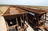 Transnordestina: 10 anos em obras sem projeto executivo e com falhas graves de controle