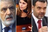 Passivo, avião e comuna integram lista da Odebrecht
