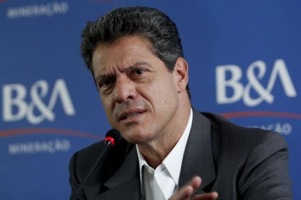 vale morreu