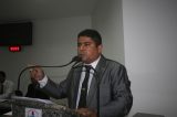 Vereadores de Juazeiro se unem para criticar rumos da política brasileira Vereadores de Juazeiro se unem para criticar rumos da política brasileira