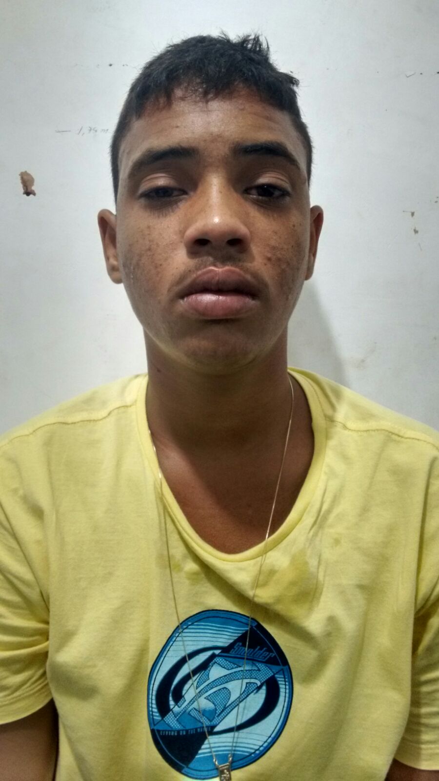 vendedor maconha