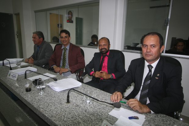 vereador joca