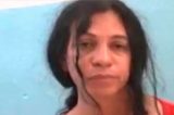 Travesti que assaltava estudantes com um vibrador é presa em PE Travesti que assaltava estudantes com um vibrador é presa em PE