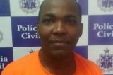 Polícia prende pai de santo que matou amante de seu namorado