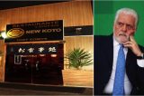 Jaques Wagner chama de ‘vagabundos’ os que o xingaram em restaurante