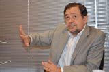 Pinheiro pede desfiliação do PT e PSD pode ser o destino