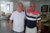 Remanso: pré-candidato a prefeito Zé Filho recebe poio do empresário Charles Ribeiro