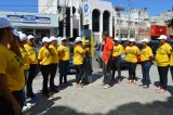 Empresa inicia treinamento de monitoras da Zona Azul em Juazeiro