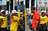 Retorno da Zona Azul em Juazeiro é tema de reunião com setores do comércio e da indústria Retorno da Zona Azul em Juazeiro é tema de reunião com setores do comércio e da indústria