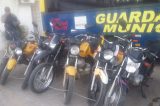 CSTT intensifica fiscalização de transportes e apreende motocicletas em Juazeiro