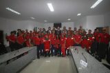 Juazeiro: Lei determina presença de Bombeiros em concentrações com mais de 100 pessoas
