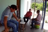 Continua descaso no Garimpo da Cabeluda, em Sento Sé