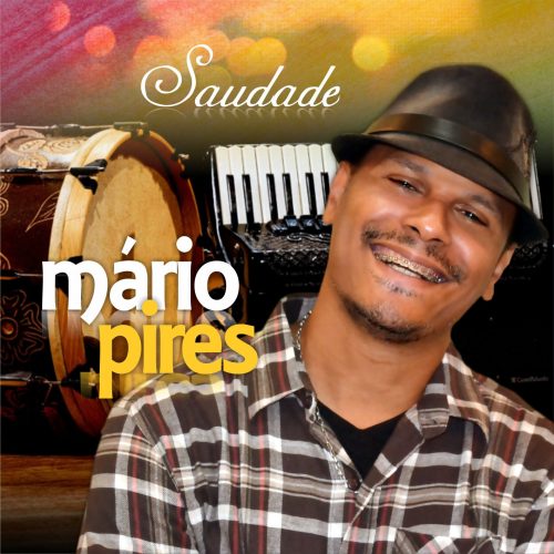 CD Saudade – Mário Pires