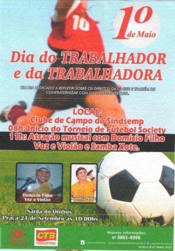 Cartaz