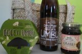 Cerveja artesanal de umbu e doce light serão destaques no Festival Regional do Umbu em Uauá
