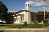 Morre ex-prefeito de Casa Nova
