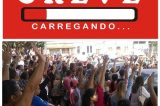 Servidores do município de Senhor Bonfim anunciam paralisação
