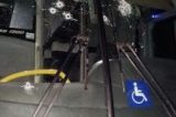 Ônibus da Progresso que faz linha Recife/Cabrobó sofre tentativa de assalto