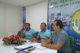SINSERP convoca categoria contra projeto de desmonte do Governo Federal