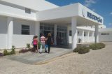Durante tentativa de assalto, mulher dá entrada em hospital com ferimento de faca