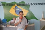 Uauá: Miroval se organiza para lançar pré-candidatura de prefeito
