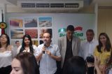 “Não vi safadeza de sua parte. Dilma é merecedora em terminar o seu mandato”, diz Lossio