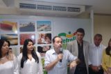 Lossio chama Eduardo Cunha de ‘bandido’