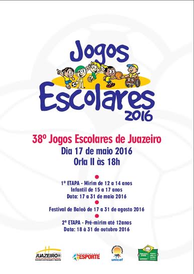 Jogos Escolares