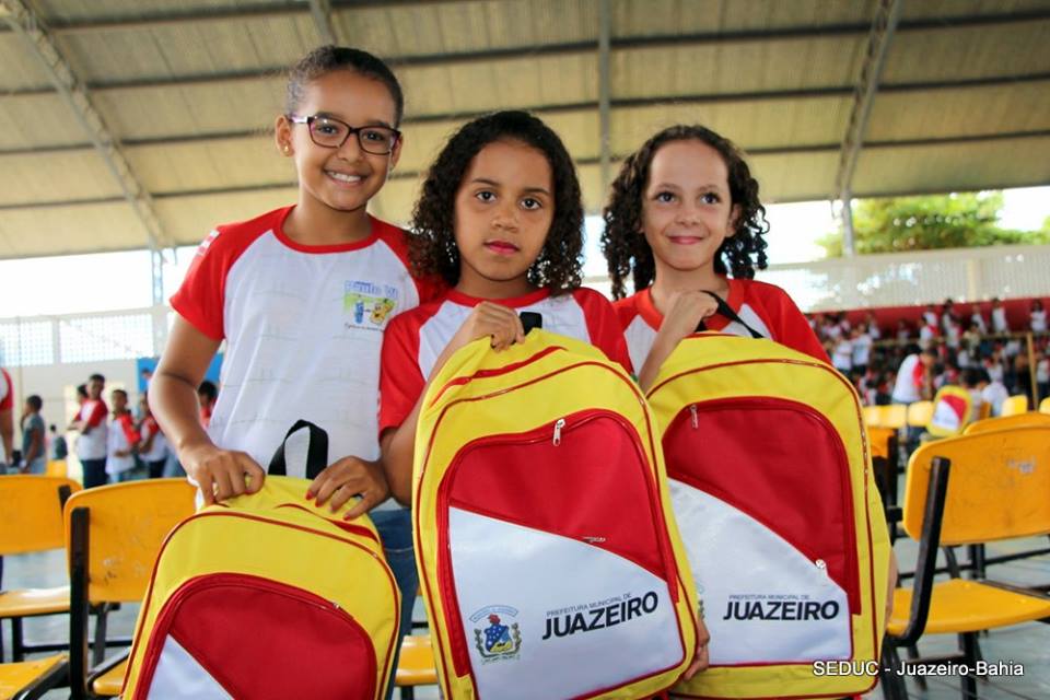 Laila Feitosa