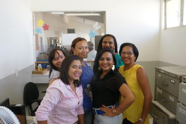 MENINAS