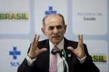 Na reta final do des-governo Dilma, Ministério da Saúde raspa o ‘tacho’