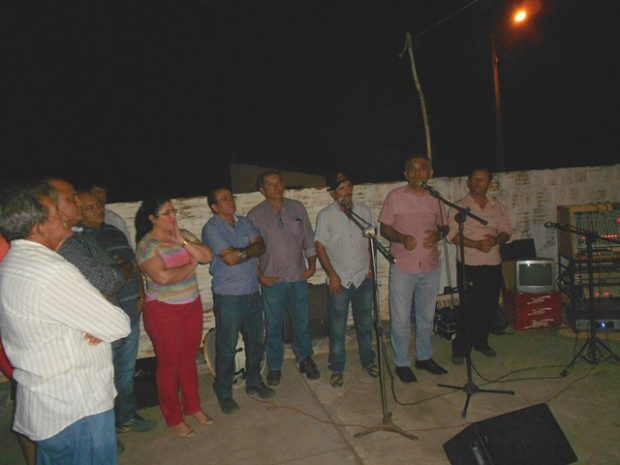 ODACY POSSE ASSOCIAÇÕES