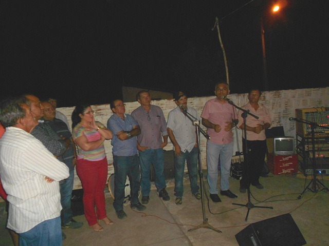 ODACY POSSE ASSOCIAÇÕES