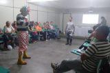 AMMPLA reúne professores para definir participação no Projeto Professor Amigo do Trânsito