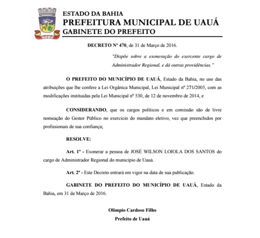 Uauá 3