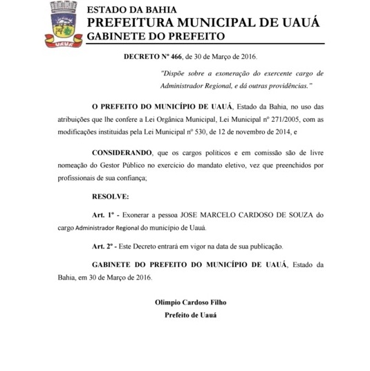 Uauá
