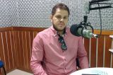 Deputado Odacy Amorim lamenta morte prematura de secretário de Governo de Lagoa Grande