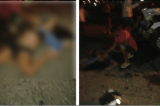 Grave acidente ceifa a vida de duas jovens em Sobradinho-BA