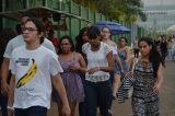 ENEM seleciona mais de um quinto dos universitários no país