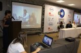 Profissionais da Apami e convidados abrem primeira noite do Congresso de Oncologia do HDT