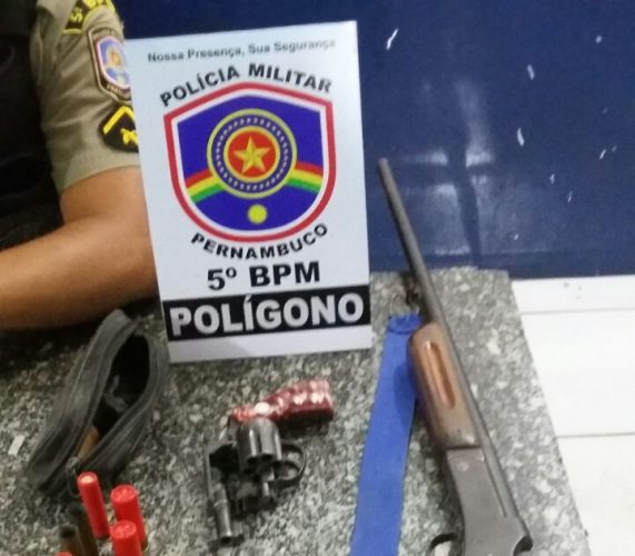 arma de fogo1