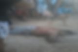 Homicídio em Petrolina