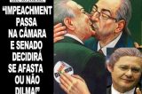 Prisão de Cunha balança Pernambuco
