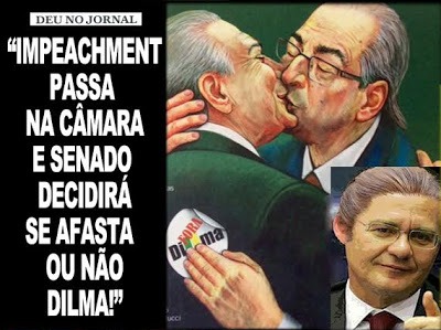 beijo cunha