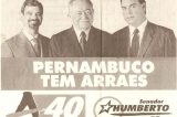 A carta de Arraes